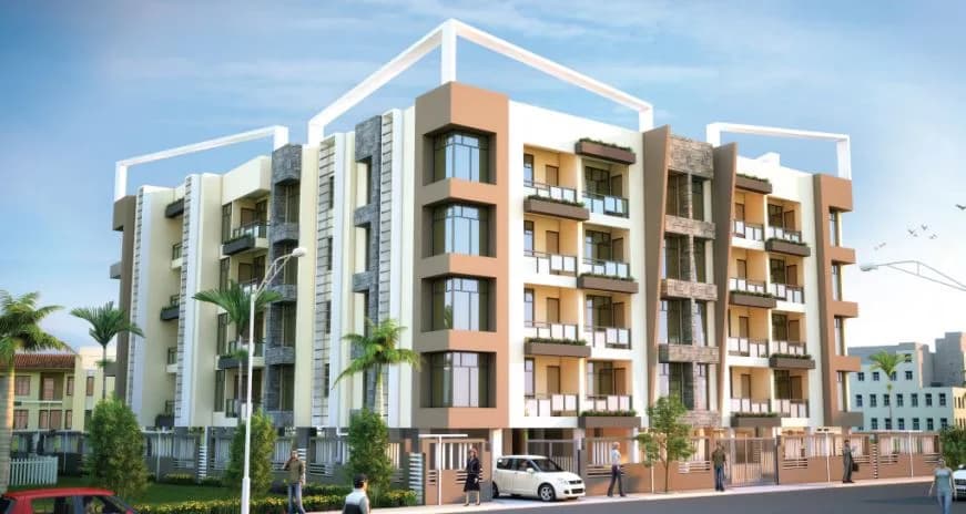 Aatreyee Toshanee, Michael Nagar