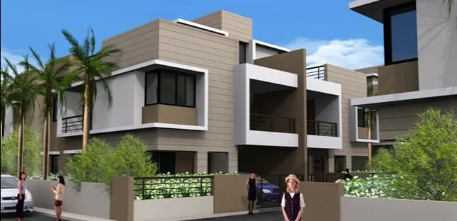 Bhola Homes, Patia
