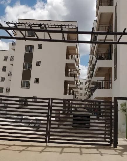 Neeraja Sarovar, KR Puram