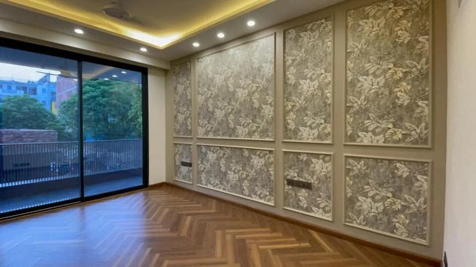 DLF Phase 1 Ultra Luxury Builder Floors, DLF Phase 1