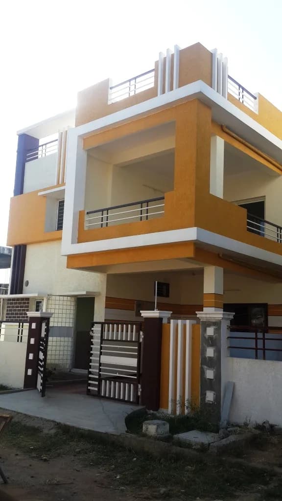 Rasasri Villas, Bachupally