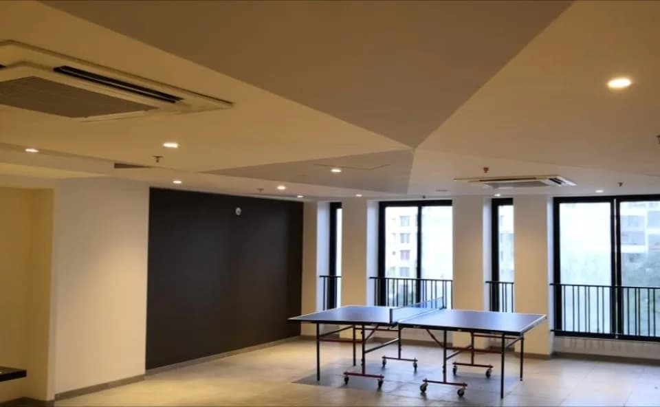 Duville Riverdale Residences, Kharadi