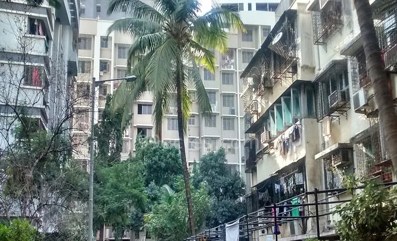 Manav Mandir, Goregaon West