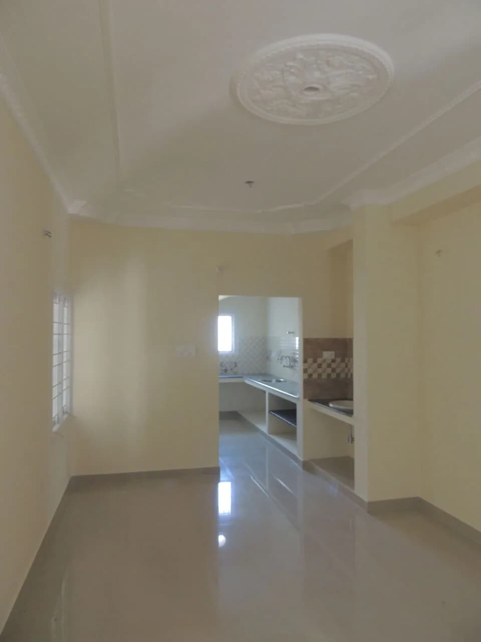 MS Charan MM Opulent, Iyyappanthangal