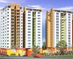 Big Apple Apartment, Palarivattom