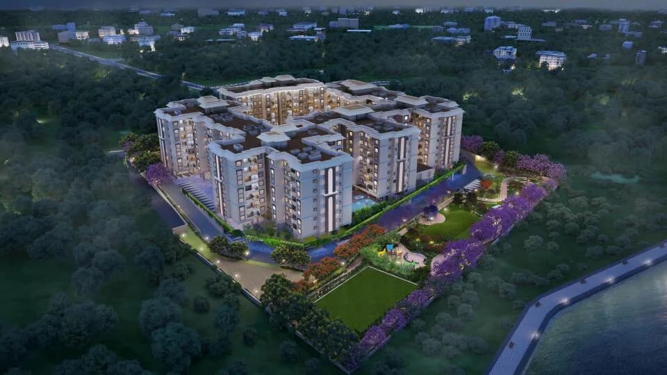 Codename Ultimate, Electronic City
