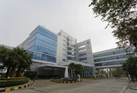 RMZ Centennial, EPIP Zone