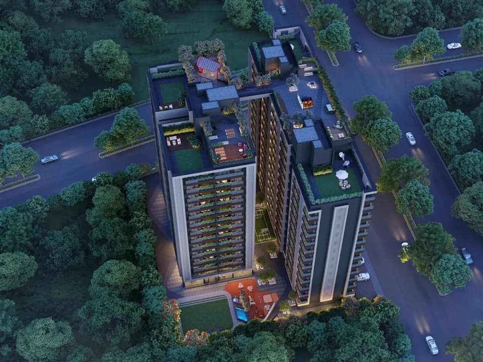 Samatva Amaryllis, Shilaj