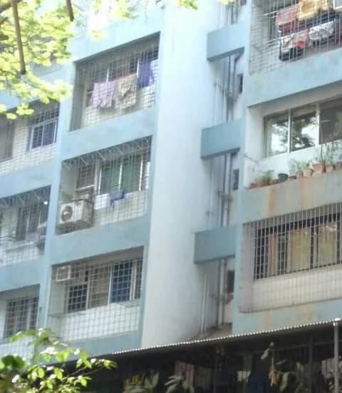 Poonam Kirti, Jogeshwari East