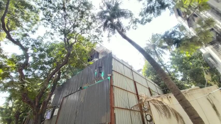 Velcon Pride, Chembur