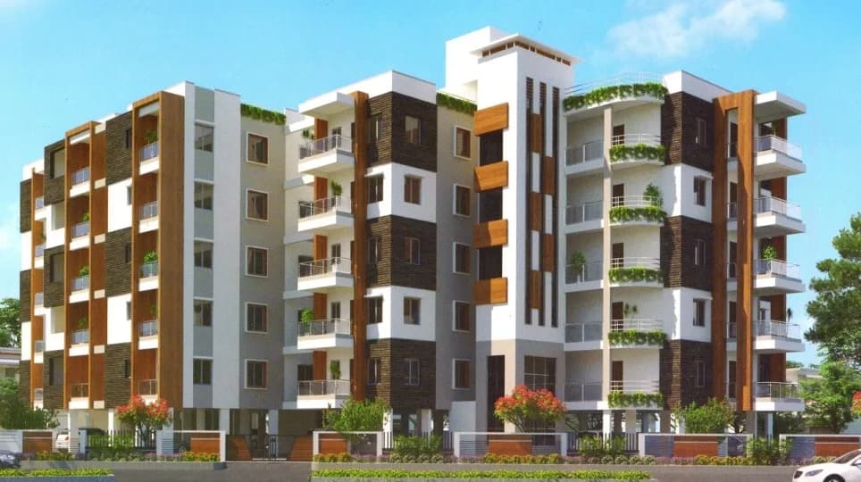 Vensa Classic, Madhurawada