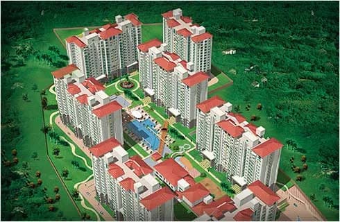 Sobha Aspirational Homes, Balagere