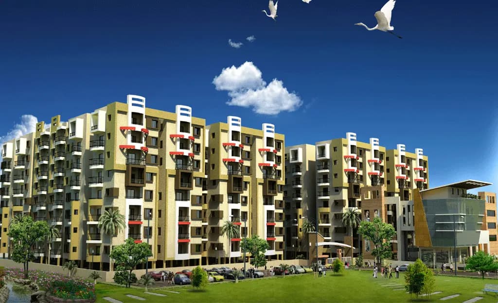 Green Delight, Sundarpada
