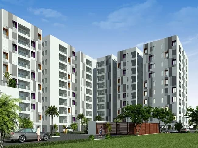 Srivari Ananyaa, Peelamedu 