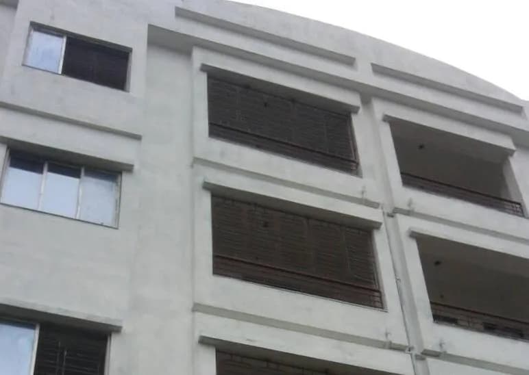 Real Sripur Valley — Side Elevation