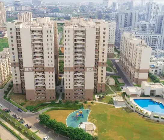 Vatika Gurgaon 21, Sector 83