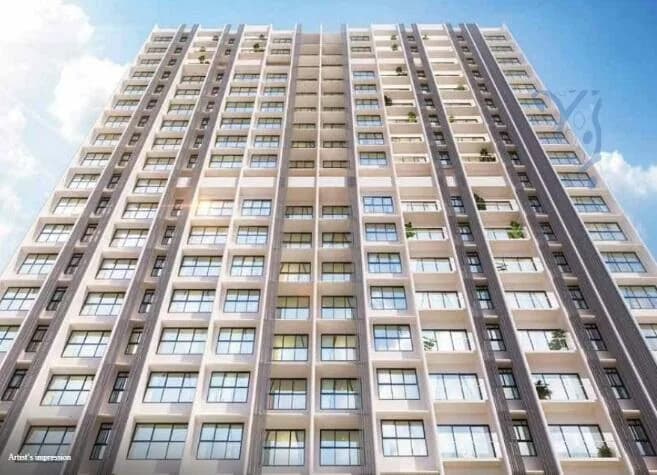 Advait Bliss, Kurla East