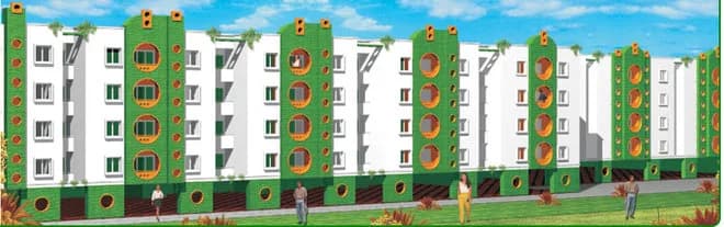 KTVR Vijaydeepas Green Field, Koilmedu