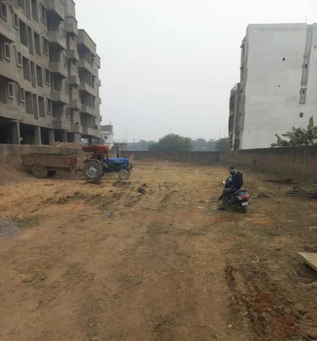 Srisatya Kusum Suresh Enclave, Digha
