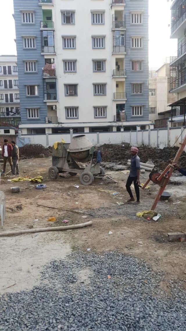Besta Enclave, Nohsa