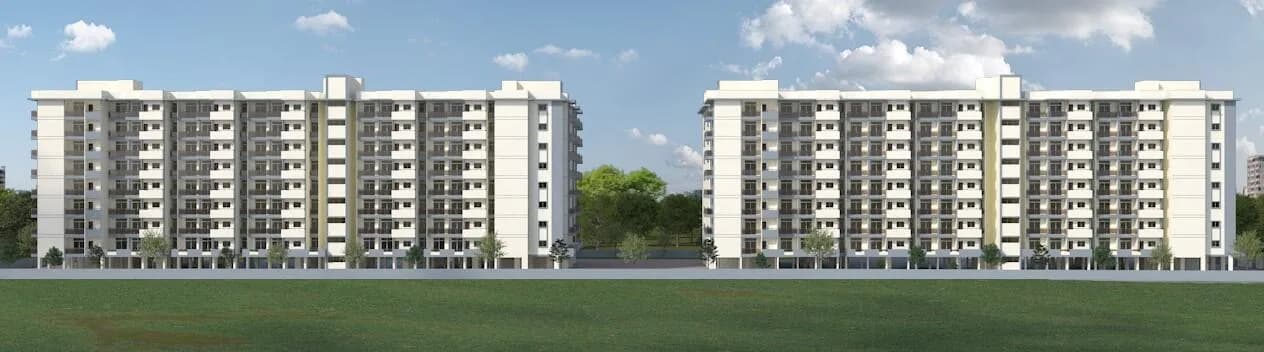 ARS Zurich Phase 2, Sarjapur Road