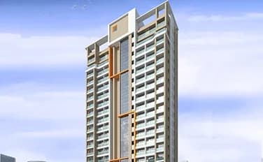 Joshi Automatic CHS, Panch Pakhadi