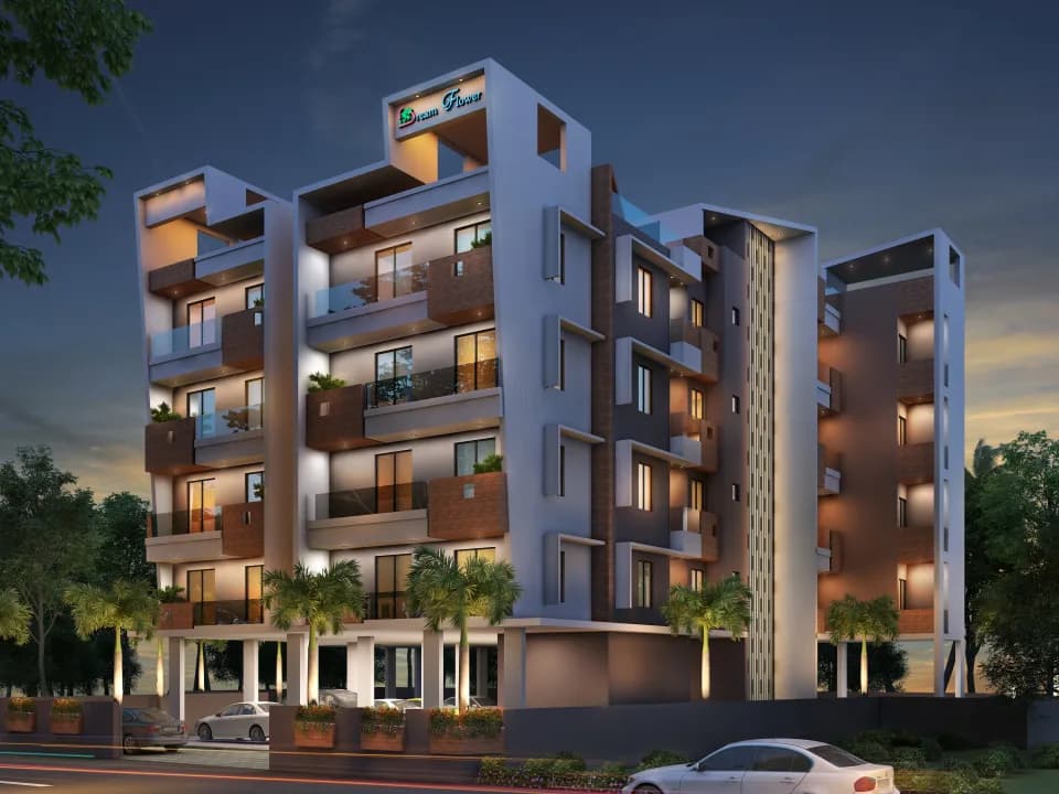 Dreamflower Belcanto, Tripunithura