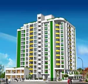 CVC Calista, Elamakkara