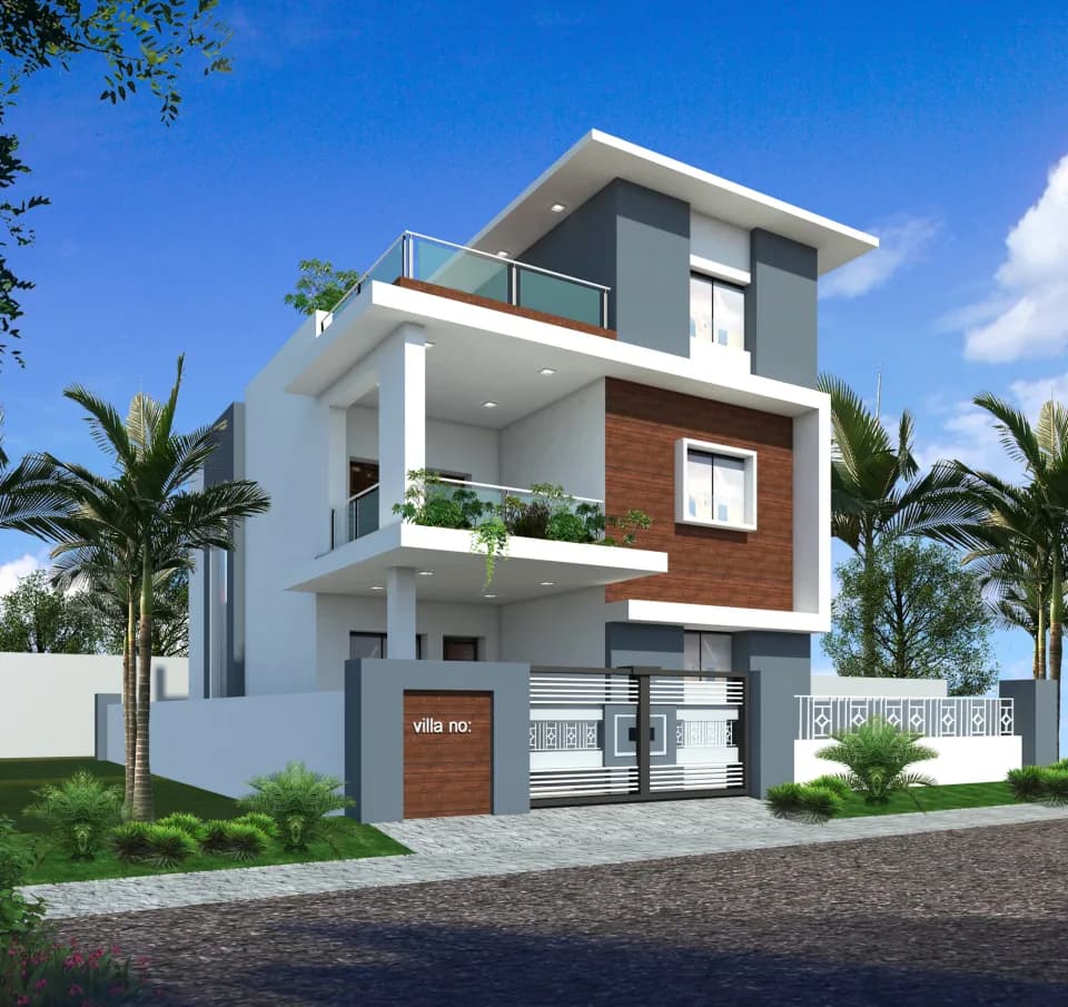 Saket Bhu Sattva, Kompally
