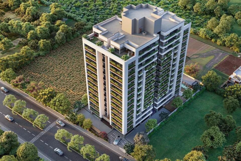 Royal Riviera 2, Randesan
