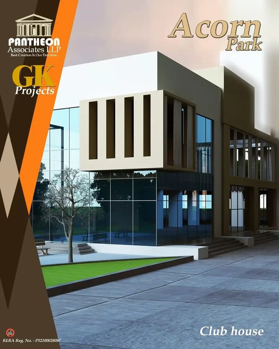 Pantheon Acorn Park, Tathawade
