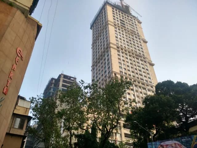 Shreepati Castle — Status as on : 05 Feb 2018