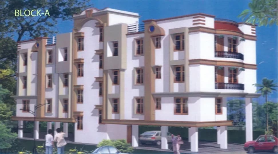 Star India Shiv Bhajju Vihar, Anisabad
