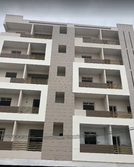 Prakruthi Orchids, Banashankari Stage 3