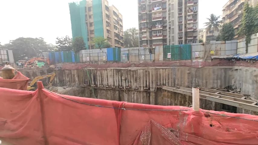 Flowline DLH Signature, Bandra West