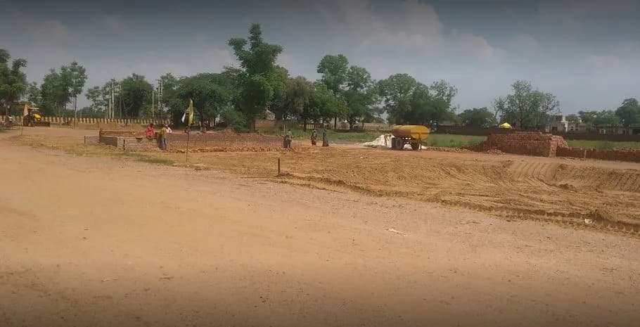 Savyasachi Amaya Greens, Farukhnagar