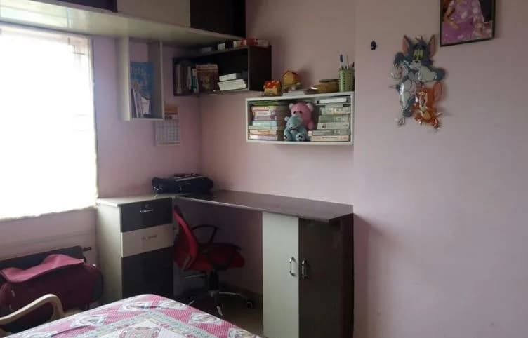 Pristine Residency Bangalore — Room