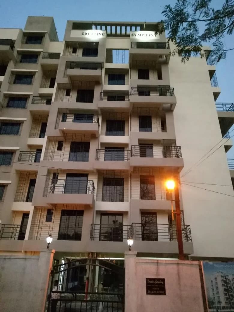 Creative Symphony, Khopoli