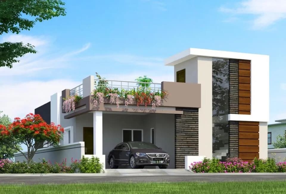 Geetham Siripuri County, Proddatur