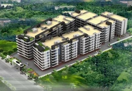 Shubham Residency, Bijalpur