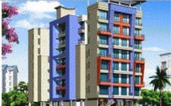 Anchit Chandra Ganga Residency, Roadpali