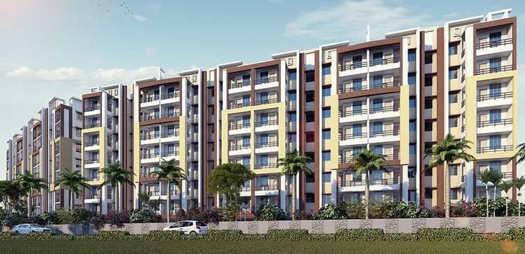 Shubham Divya, Borkhandi