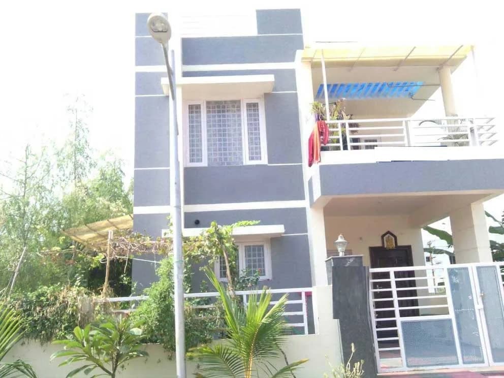 SLV Andal Homes, Yapral