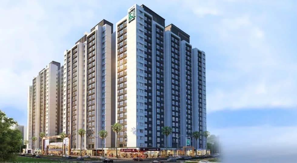 Omkar Lawns and Beyond, Shivaji Nagar