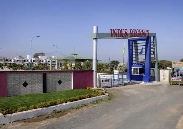 Indus Regency, Karond