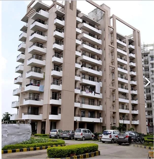 Dynamik Sky View Apartments, Vasundhara Nagar