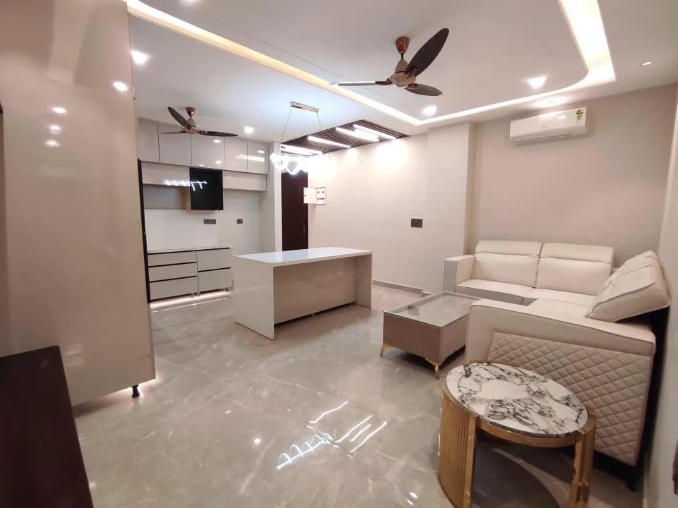 Maya Buildcon Premium Floors, Indirapuram