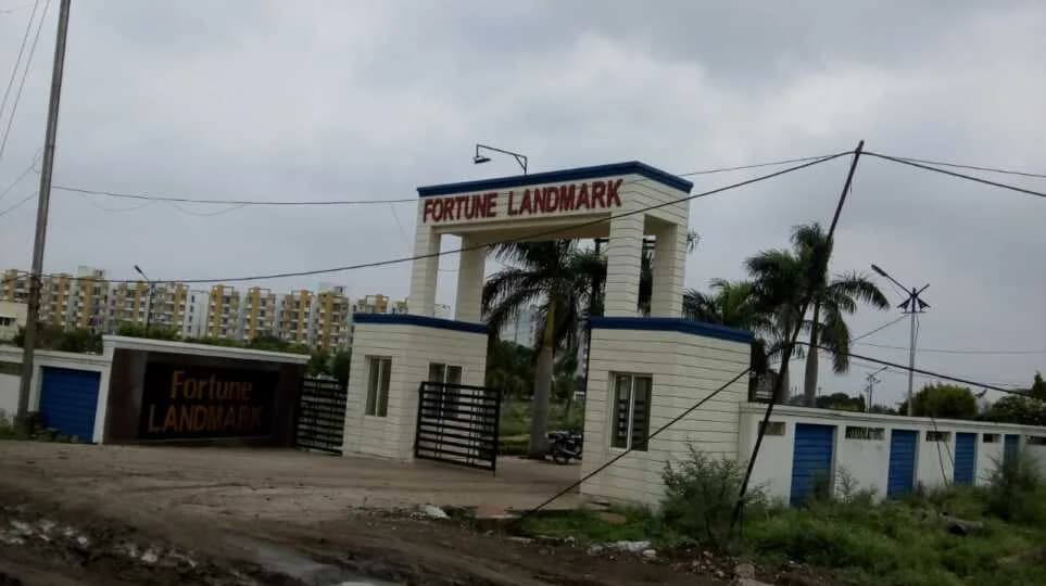 Fortune Landmark, Bawadia Kalan