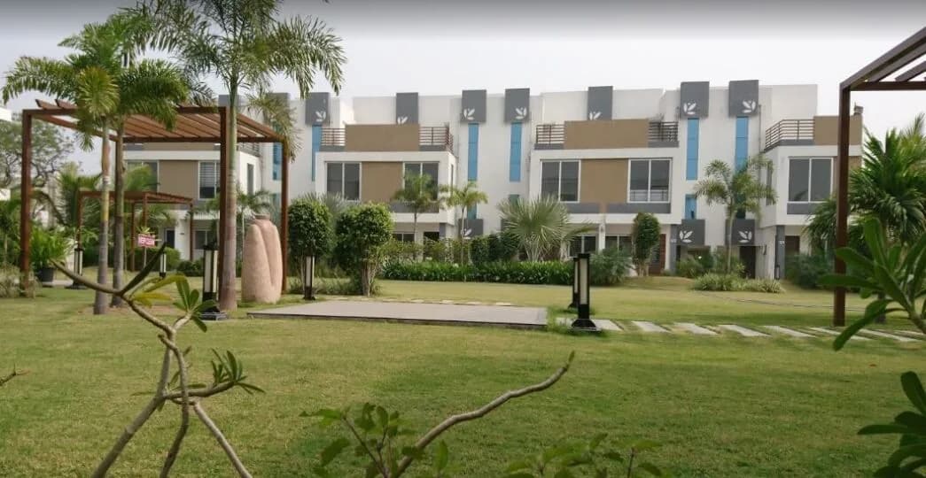 Shreedhar Pooja Residency, Lambha
