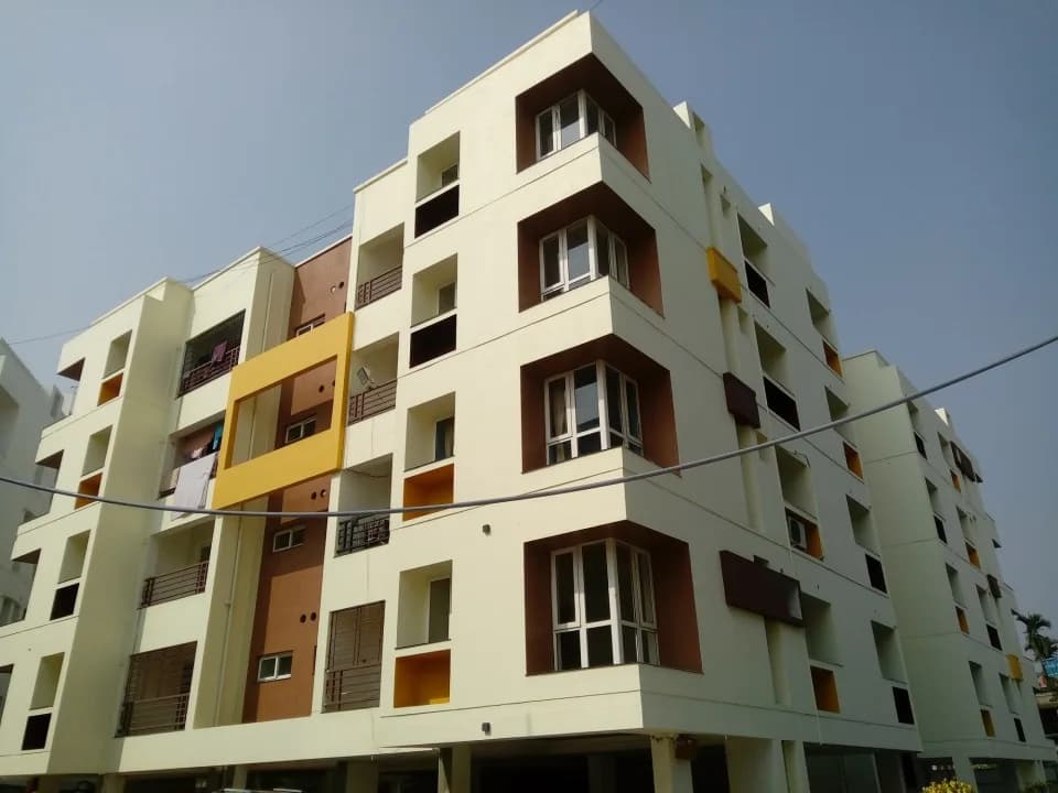 Florence by Ganguly Group, Garia